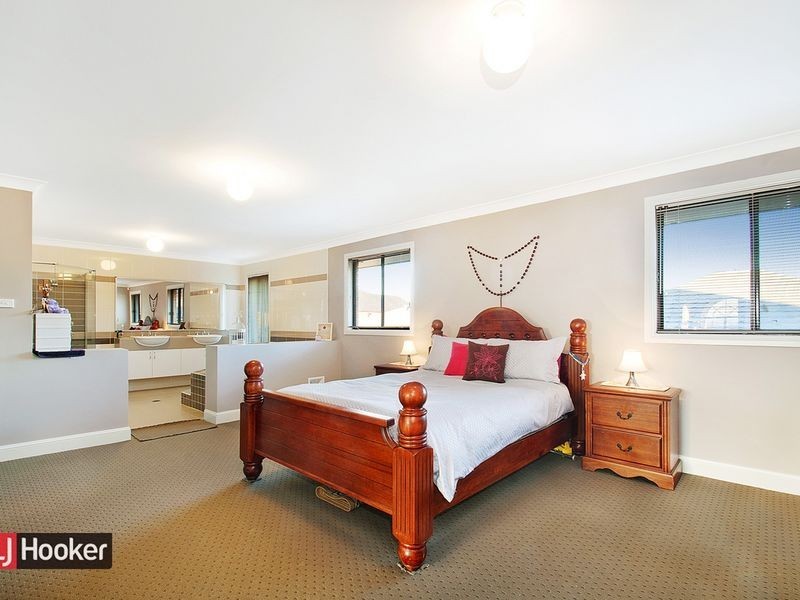 13 Bruton Avenue, Kellyville Ridge NSW 2155