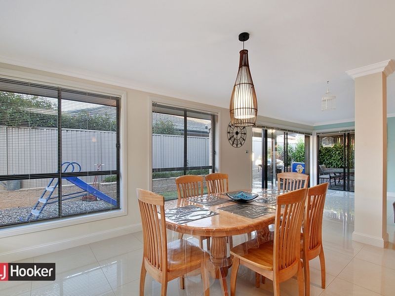 13 Bruton Avenue, Kellyville Ridge NSW 2155