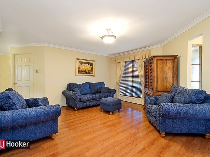 17 Mahogany Close, Glenwood NSW 2768