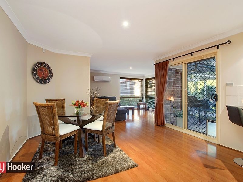 17 Mahogany Close, Glenwood NSW 2768