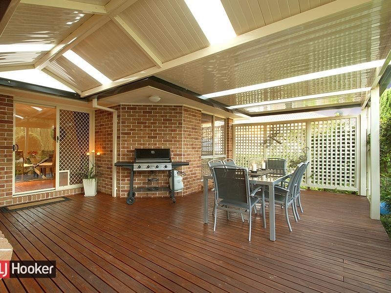 17 Mahogany Close, Glenwood NSW 2768