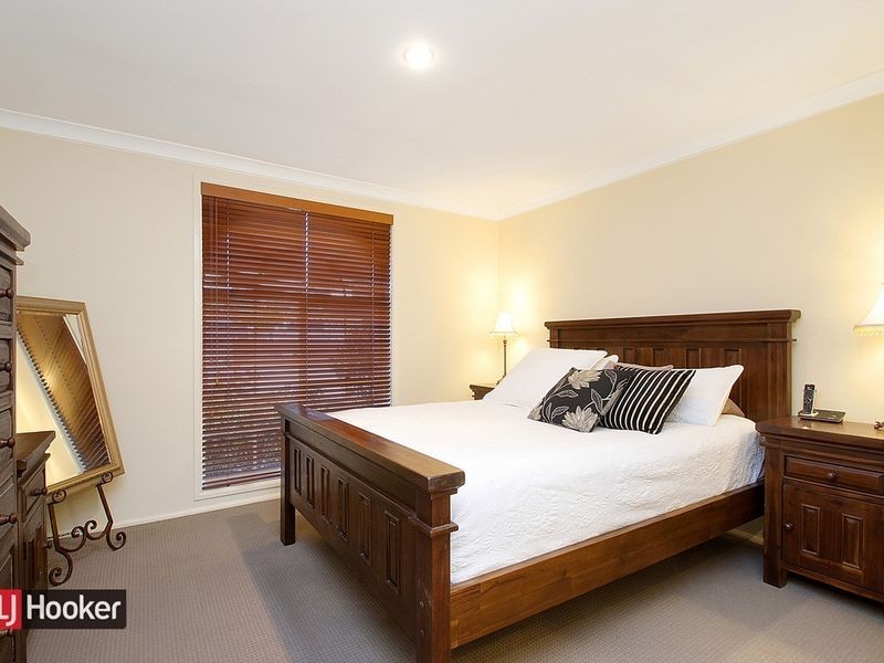 17 Mahogany Close, Glenwood NSW 2768