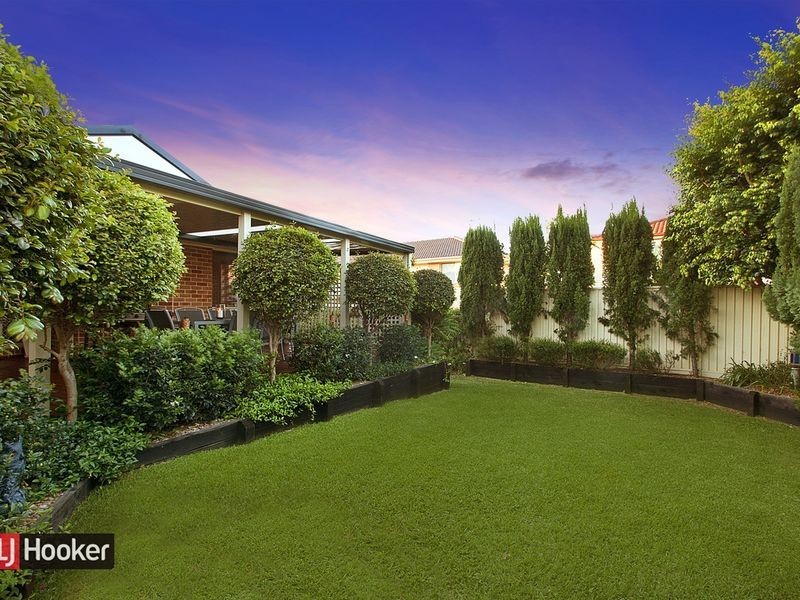 17 Mahogany Close, Glenwood NSW 2768