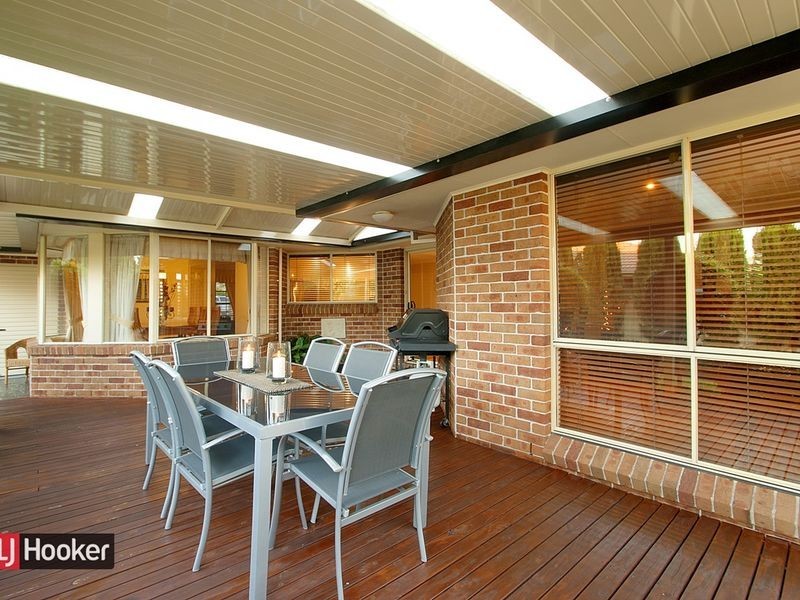 17 Mahogany Close, Glenwood NSW 2768