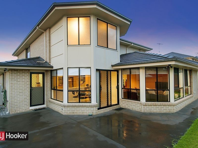 32 Fairlie Street, Kellyville Ridge NSW 2155