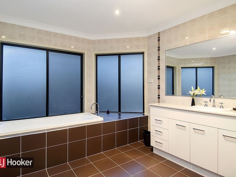 32 Fairlie Street, Kellyville Ridge NSW 2155