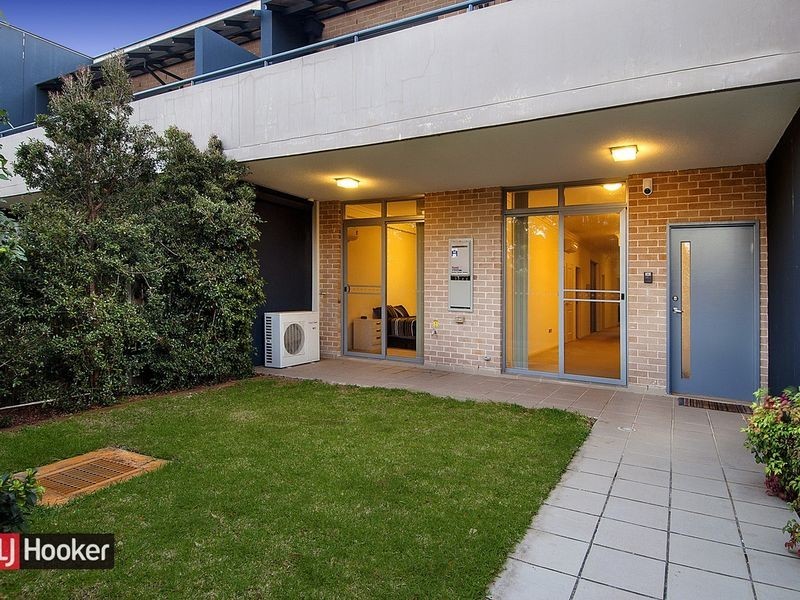 55/11 Glenvale Avenue, Parklea NSW 2768