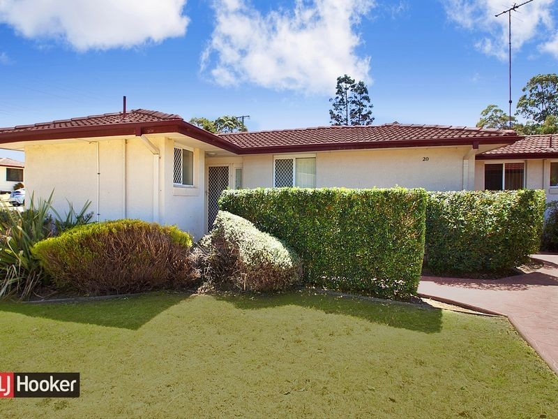 1/20 Wheeler Street, Lalor Park NSW 2147
