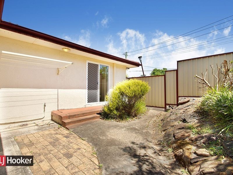 1/20 Wheeler Street, Lalor Park NSW 2147