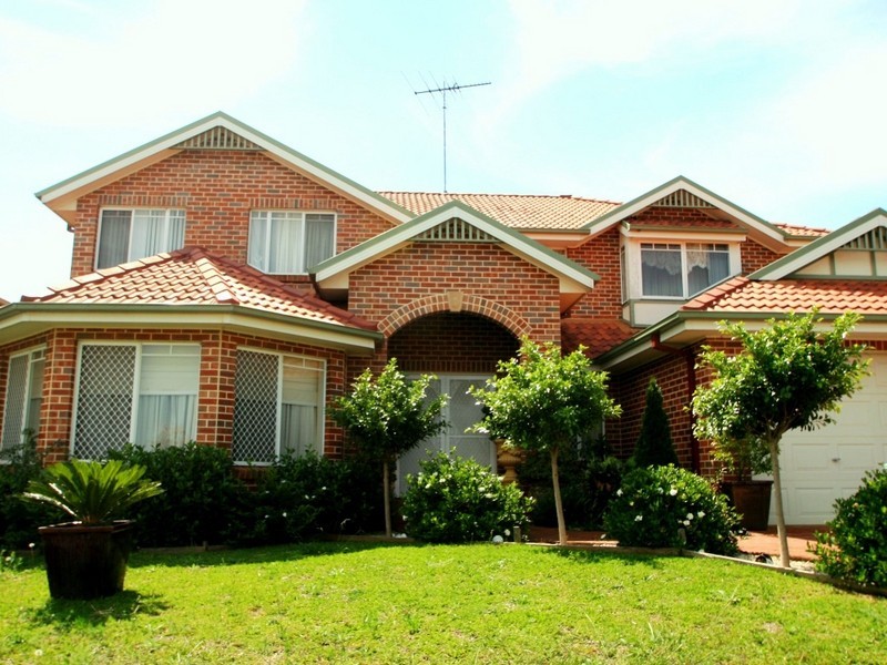 93 Redden Drive, Kellyville NSW 2155