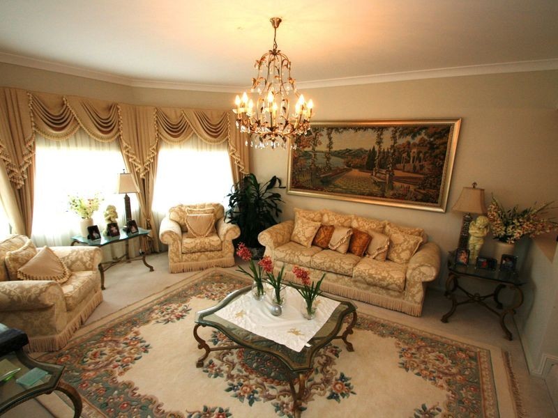 93 Redden Drive, Kellyville NSW 2155