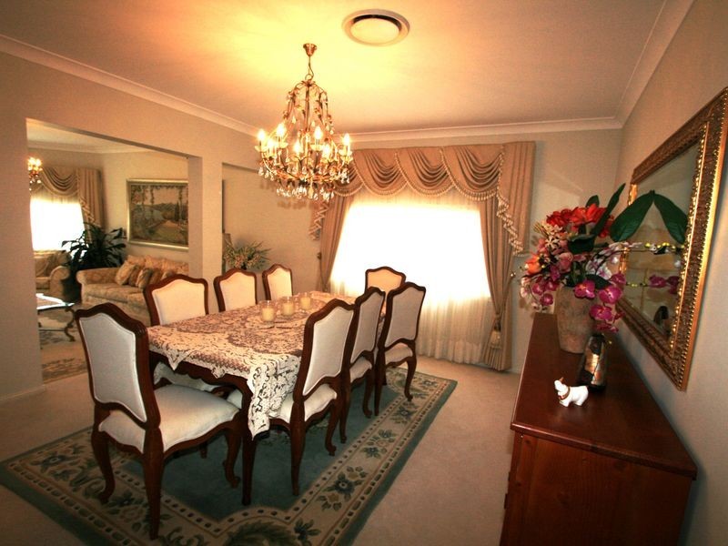 93 Redden Drive, Kellyville NSW 2155