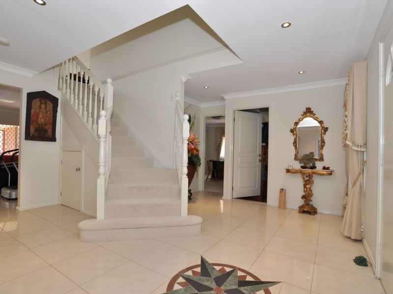 93 Redden Drive, Kellyville NSW 2155