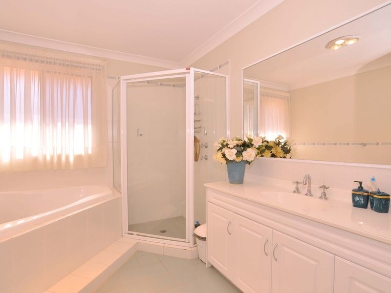 93 Redden Drive, Kellyville NSW 2155