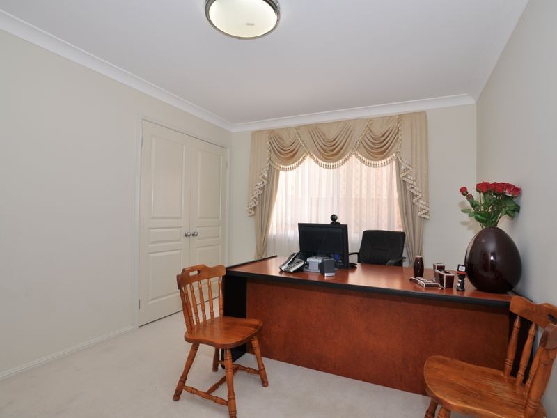 93 Redden Drive, Kellyville NSW 2155