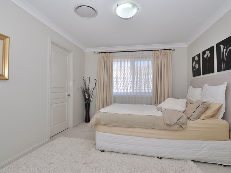 93 Redden Drive, Kellyville NSW 2155