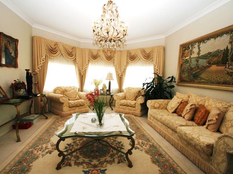 93 Redden Drive, Kellyville NSW 2155