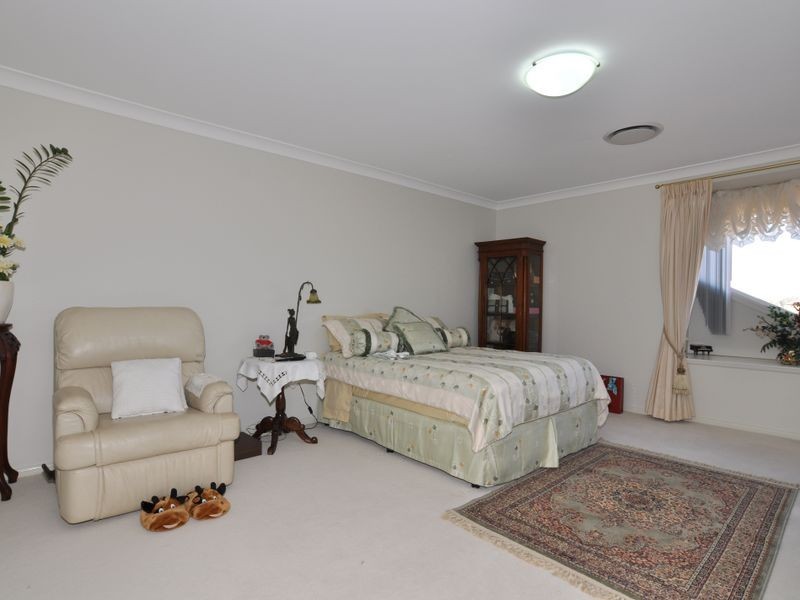 93 Redden Drive, Kellyville NSW 2155