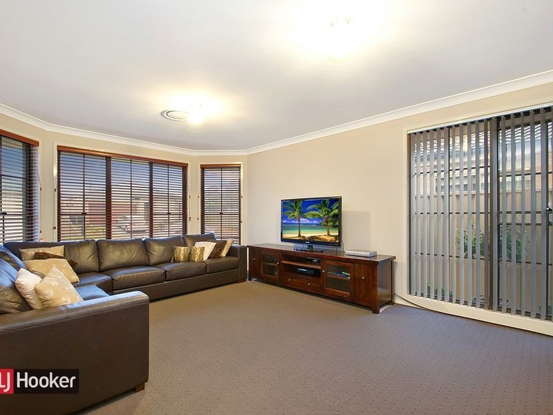 30 Candilla Street, Kellyville Ridge NSW 2155