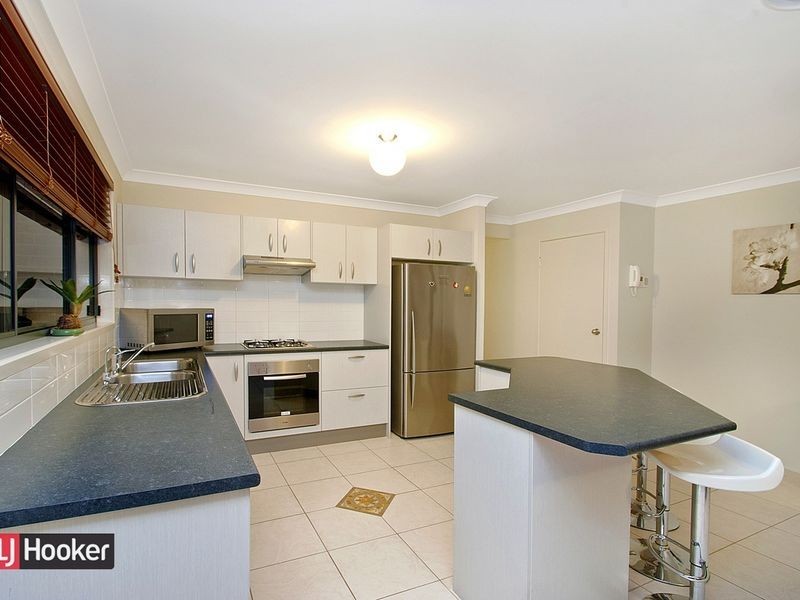 30 Candilla Street, Kellyville Ridge NSW 2155