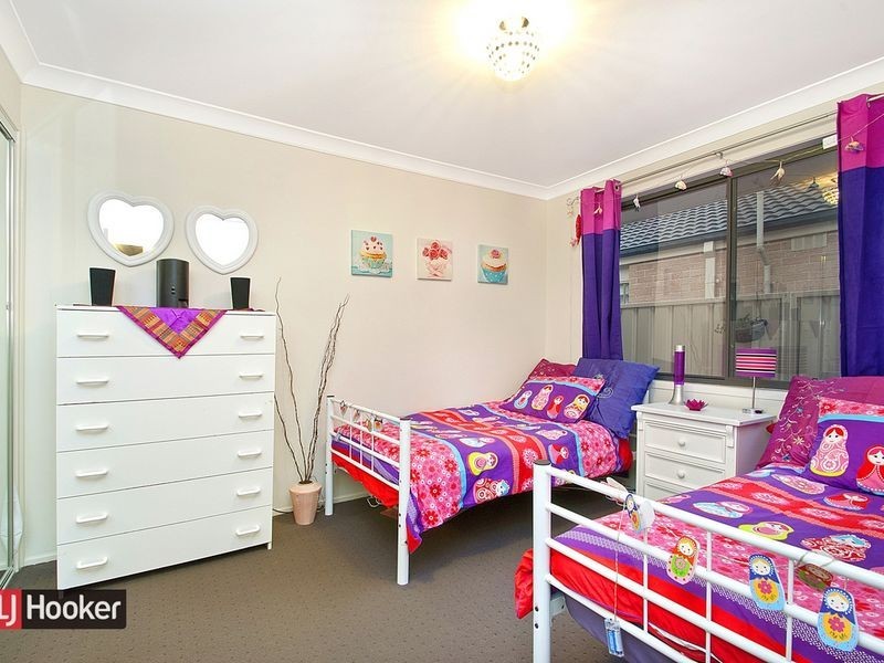 30 Candilla Street, Kellyville Ridge NSW 2155