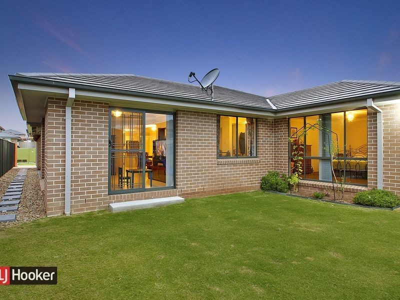 30 Candilla Street, Kellyville Ridge NSW 2155