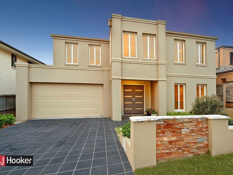 5 Amisfield Street, Stanhope Gardens NSW 2768