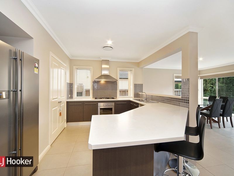 5 Amisfield Street, Stanhope Gardens NSW 2768