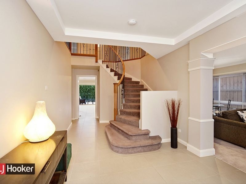 5 Amisfield Street, Stanhope Gardens NSW 2768