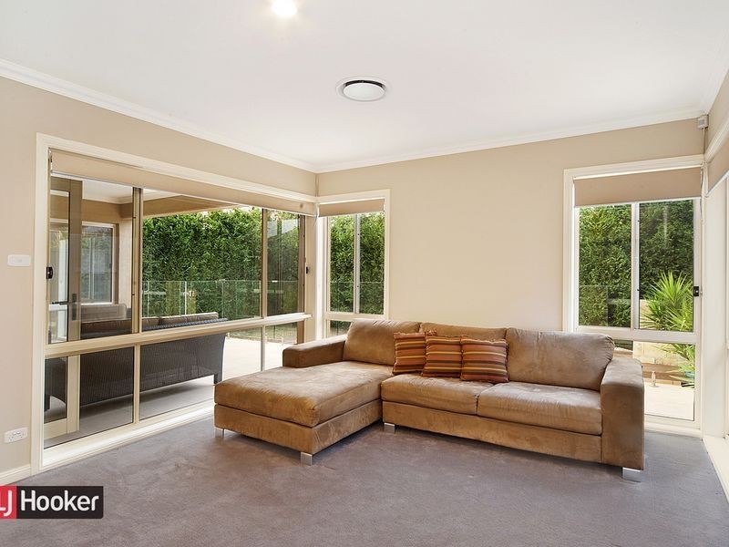 5 Amisfield Street, Stanhope Gardens NSW 2768