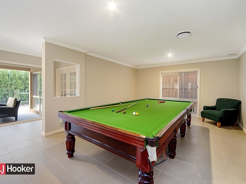 5 Amisfield Street, Stanhope Gardens NSW 2768