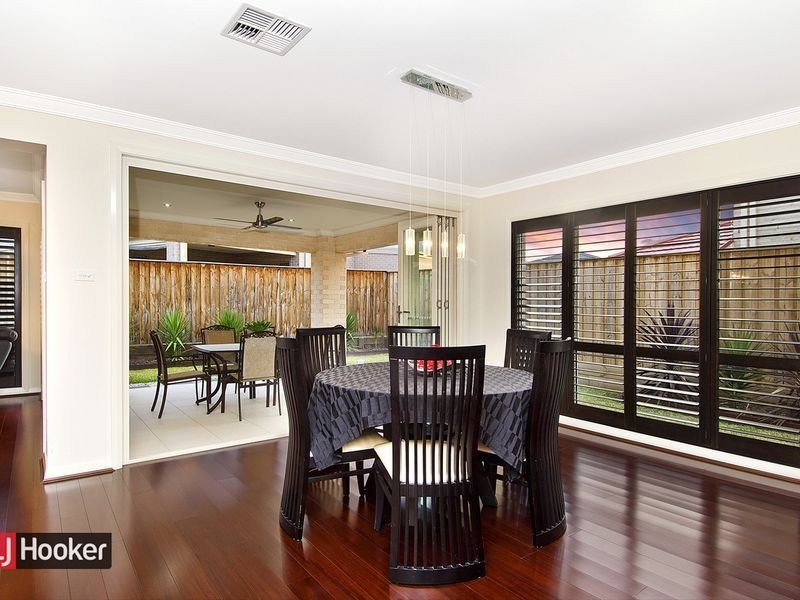 15 Magenta Street, Kellyville Ridge NSW 2155