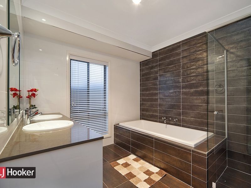 22 Waterfall Boulevarde, The Ponds NSW 2769