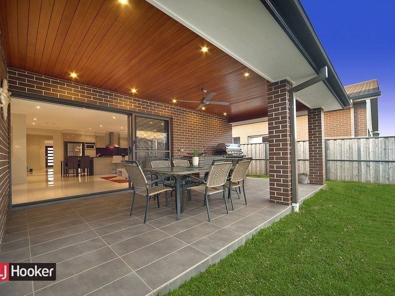 22 Waterfall Boulevarde, The Ponds NSW 2769