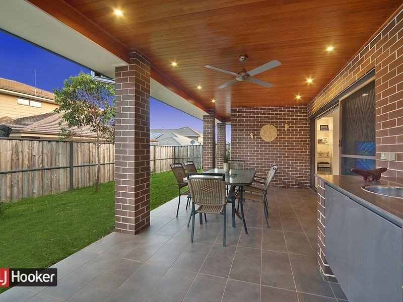 22 Waterfall Boulevarde, The Ponds NSW 2769