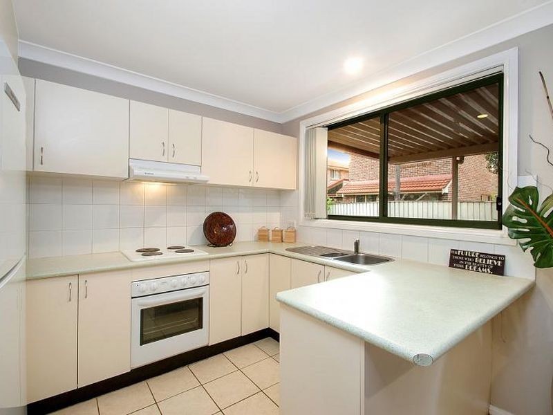 13/95 Pye Road, Quakers Hill NSW 2763