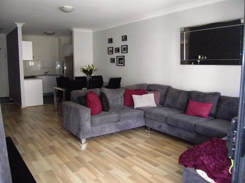 73/21-29 Third Avenue, Blacktown NSW 2148