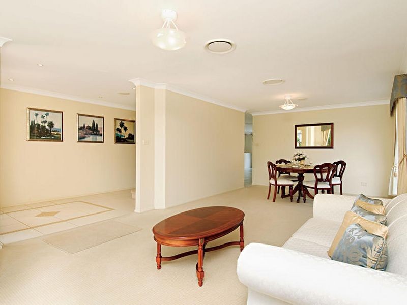 7 Indigo Avenue, Kellyville NSW 2155