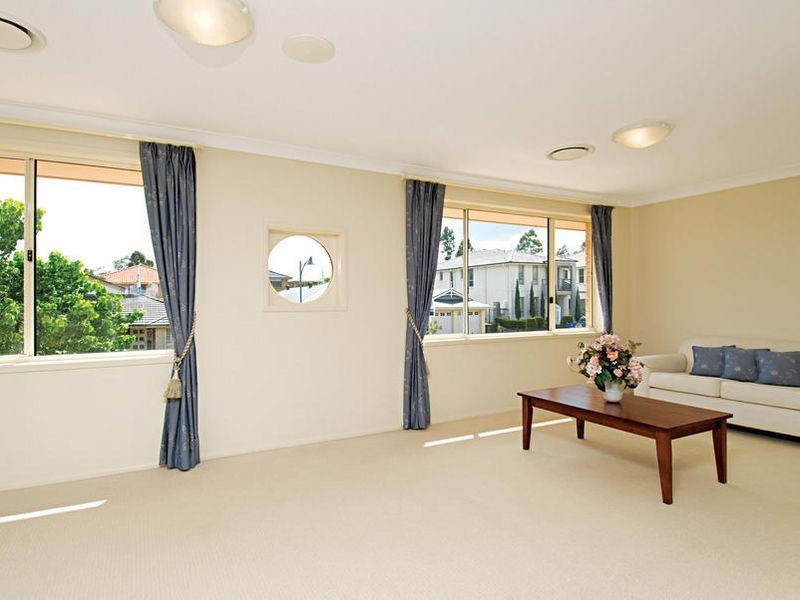 7 Indigo Avenue, Kellyville NSW 2155