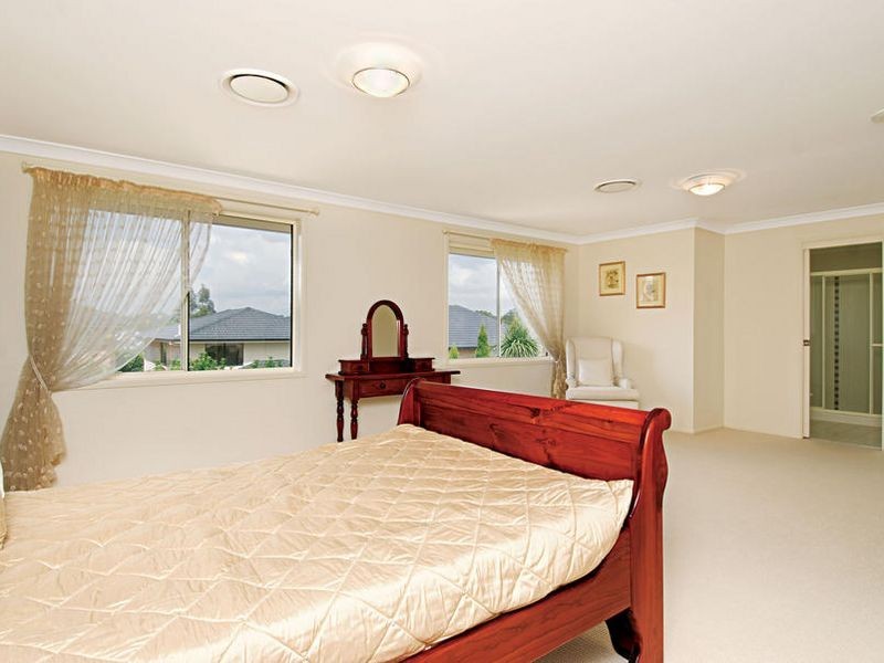 7 Indigo Avenue, Kellyville NSW 2155