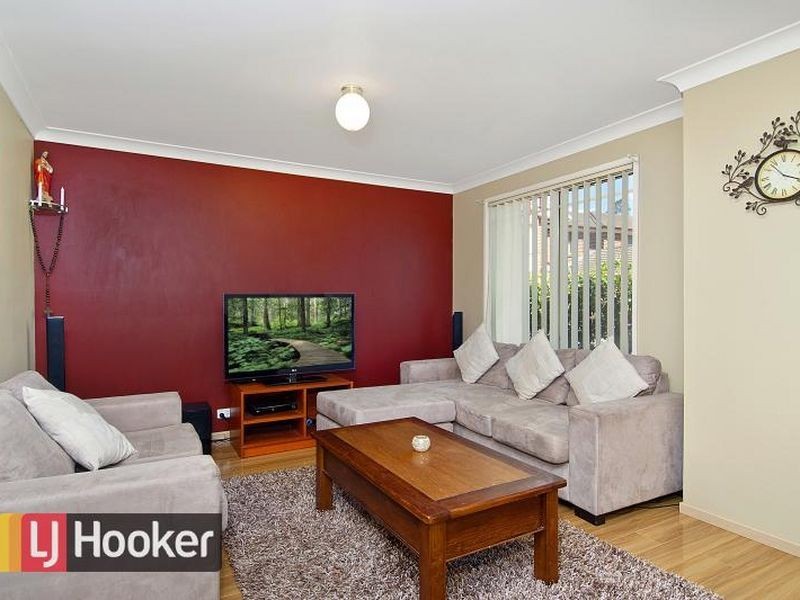 10/40 Highfield Road, Quakers Hill NSW 2763