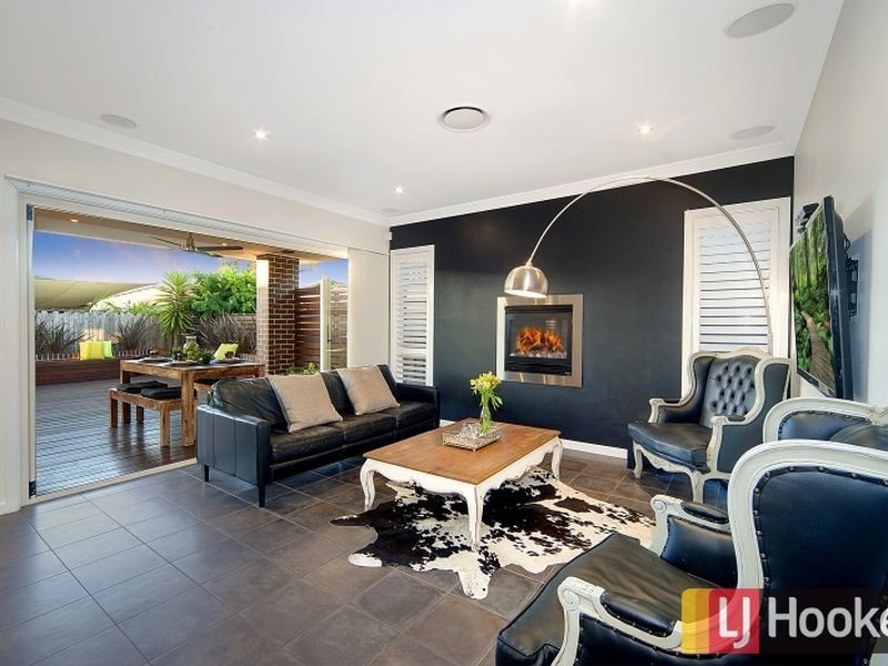 7 Picnic Street, The Ponds NSW 2769