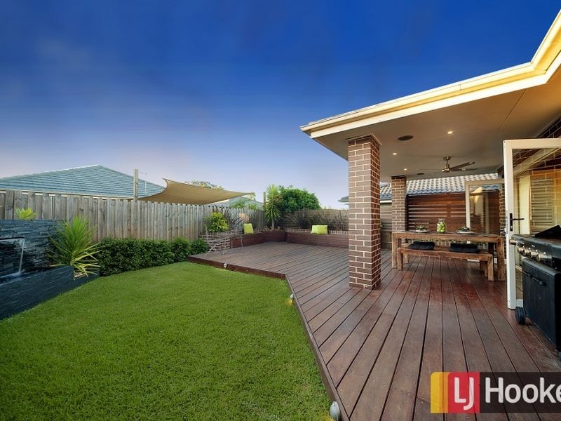 7 Picnic Street, The Ponds NSW 2769