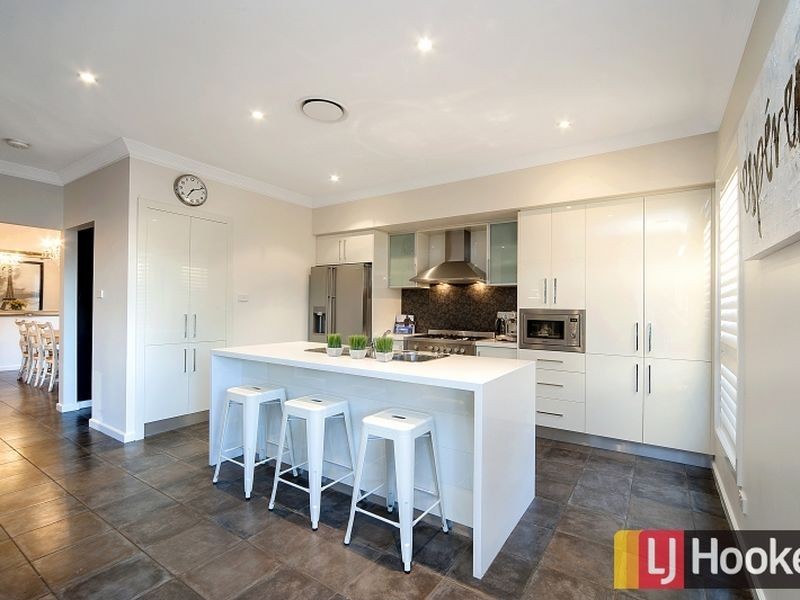 7 Picnic Street, The Ponds NSW 2769