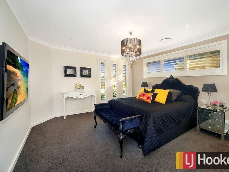 7 Picnic Street, The Ponds NSW 2769