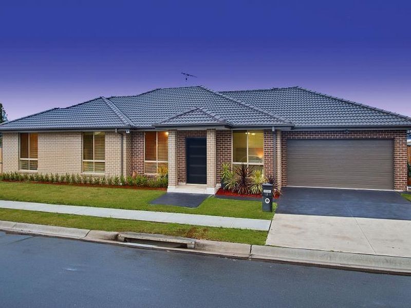 7 Viceroy Street, The Ponds NSW 2769