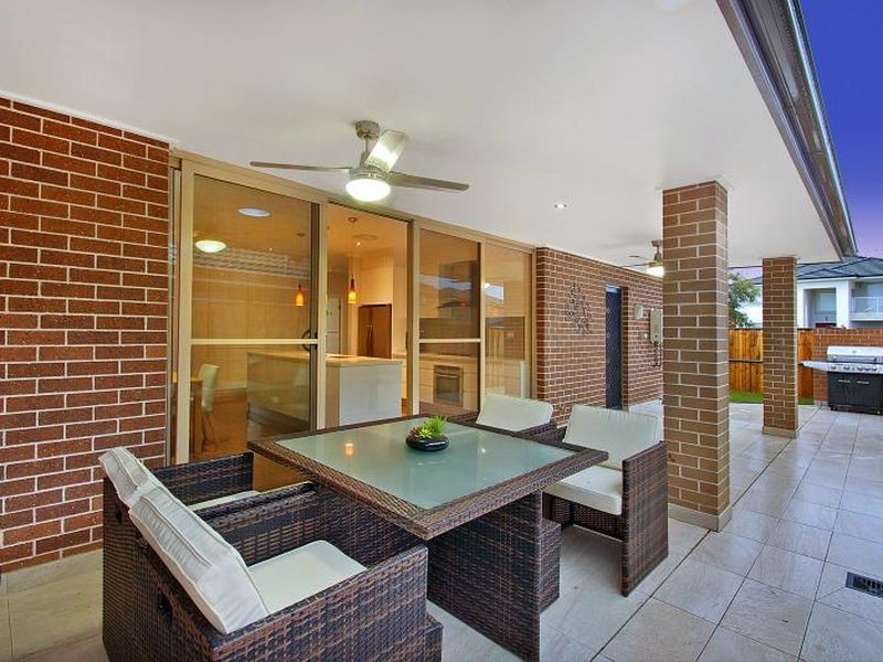 7 Viceroy Street, The Ponds NSW 2769