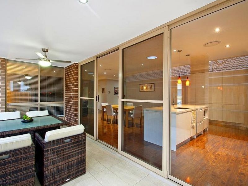 7 Viceroy Street, The Ponds NSW 2769