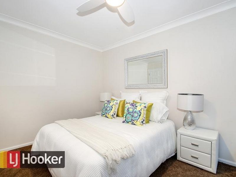 42 Kentwell Crescent, Stanhope Gardens NSW 2768