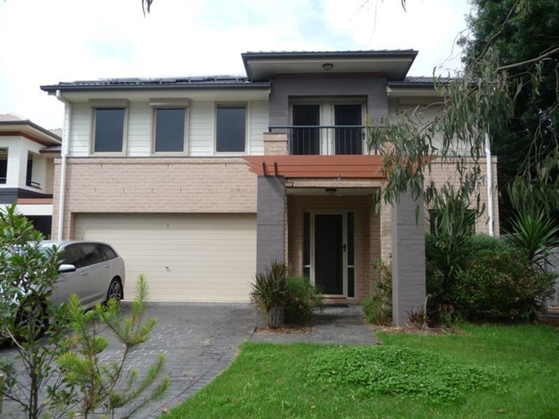 1212 Phoenix Avenue, Beaumont Hills NSW 2155